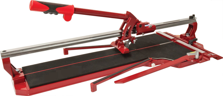 DTA Quality Tools Boss Professional Tile Cutter 34.5"