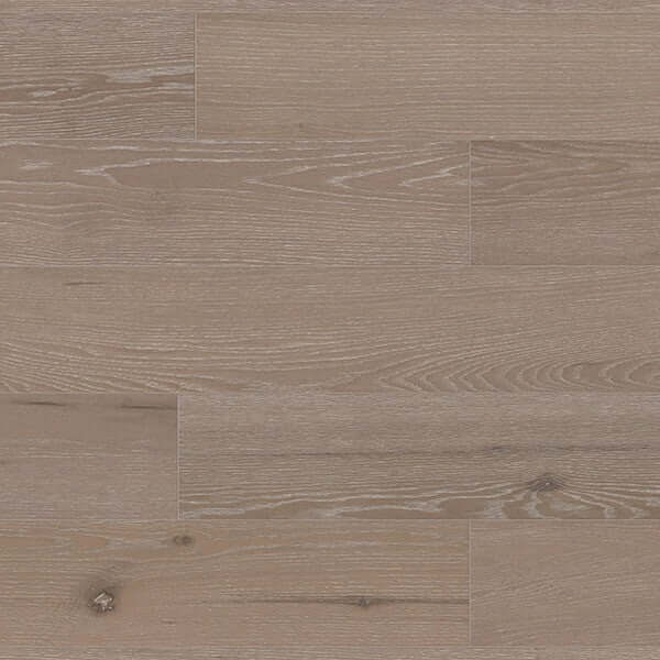 American Trails Arborcraft Collection Engineered Hardwood Red Oak Canyon Mist