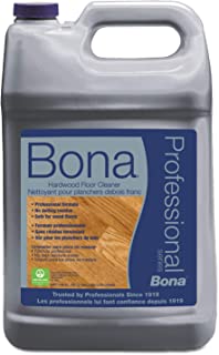 Bona Pro Series Hardwood Floor Cleaner 1 Gallon
